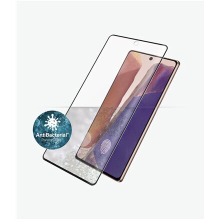 PanzerGlass 7236 skirtas Galaxy Note 20 kaina ir informacija | Apsauginės plėvelės telefonams | pigu.lt