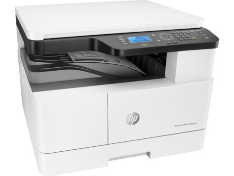 HP LaserJet MFP M442DN kaina ir informacija | Spausdintuvai | pigu.lt