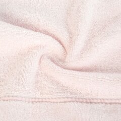 Полотенце Mari, 50x90 см, светло-розовое цена и информация | Полотенца | pigu.lt