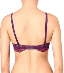 Liemenėlė Triumph Beauty-full Darling W, violetinė kaina ir informacija | Liemenėlės | pigu.lt