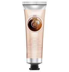 Крем для рук The Body Shop Hand Cream Shea, 30 мл цена и информация | Кремы, лосьоны для тела | pigu.lt