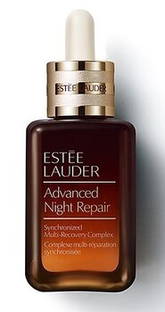 Naktinis veido serumas Estee Lauder Advanced Night Repair Multi-Recovery Complex II, 50 ml kaina ir informacija | Veido aliejai, serumai | pigu.lt