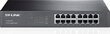 16-PORT GIGABIT SWITCH kaina ir informacija | Adapteriai, USB šakotuvai | pigu.lt