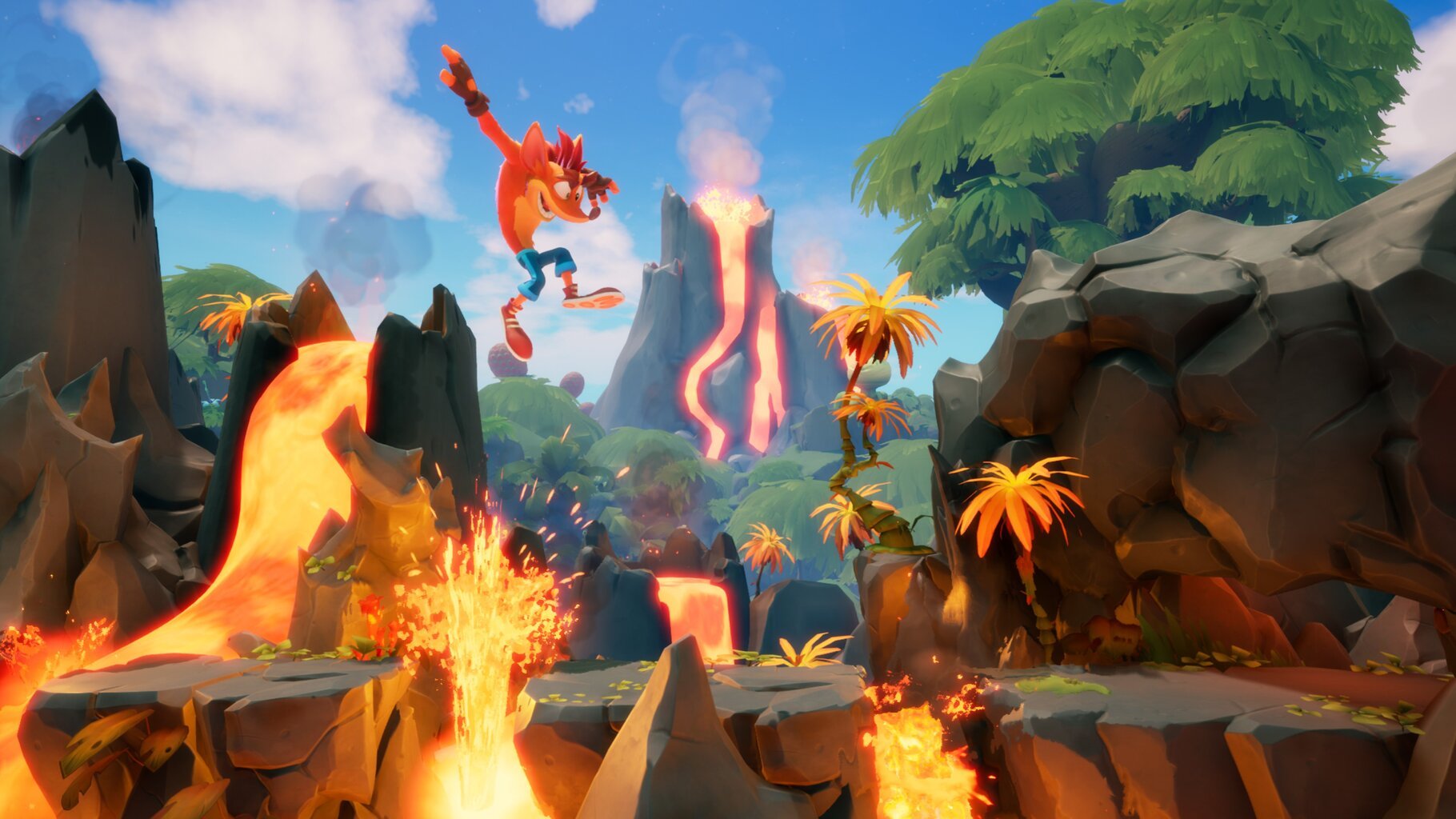 Crash Bandicoot 4: It’s About Time Xbox One цена и информация | Kompiuteriniai žaidimai | pigu.lt