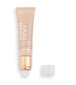 Skystas makiažo pagrindas Makeup Revolution London Superdewy Skin Tint 55 ml, Medium Light kaina ir informacija | Makiažo pagrindai, pudros | pigu.lt