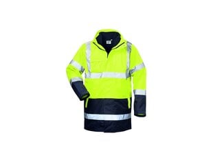 Куртка Spencer 4-в-1 цена и информация | Рабочая одежда | pigu.lt