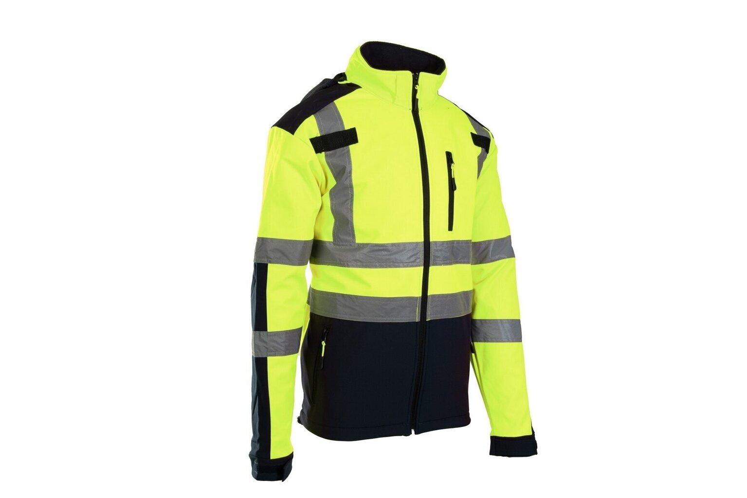 Striukė BRIXTON FLASH SOFTSHELL kaina ir informacija | Darbo rūbai | pigu.lt