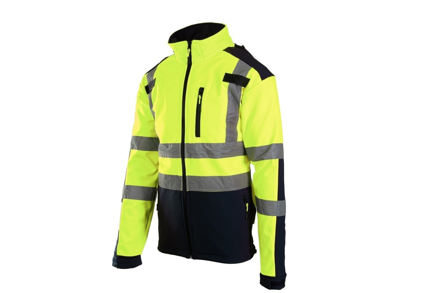 Striukė BRIXTON FLASH SOFTSHELL kaina ir informacija | Darbo rūbai | pigu.lt