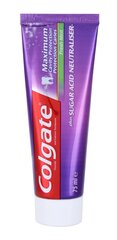 Colgate Cavity Protection Fresh Mint зубная паста 75 мл цена и информация | Зубные щетки, пасты | pigu.lt