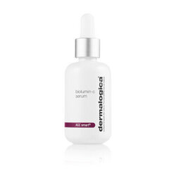 Serumas praturtintas vitaminu C Dermalogica Biolumin, 30 ml kaina ir informacija | Veido aliejai, serumai | pigu.lt