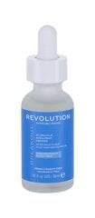 Veido serumas Revolution Skincare 2% Salicylic Acid, 30 ml kaina ir informacija | Veido aliejai, serumai | pigu.lt
