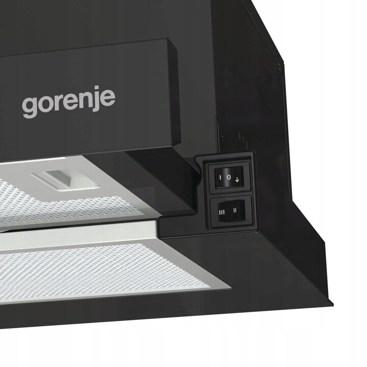 Gorenje TH60E3B kaina ir informacija | Gartraukiai | pigu.lt