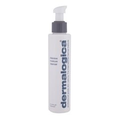 Veido prausiklis Dermalogica Daily Skin Health Intensive Moisture Cleanser, 150 ml цена и информация | Средства для очищения лица | pigu.lt