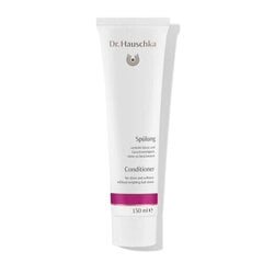 Kondicionierius Dr. Hauschka, 150 ml kaina ir informacija | Balzamai, kondicionieriai | pigu.lt