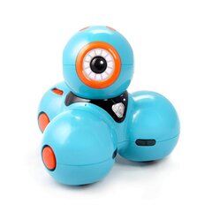 Programavimo robotas Wonder Workshop Dash DA01 цена и информация | Развивающие игрушки | pigu.lt