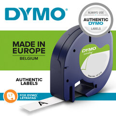 Dymo 59421 s0721510 kaina ir informacija | Spausdintuvų priedai | pigu.lt