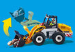 70445 PLAYMOBIL® Krautuvas kaina ir informacija | Konstruktoriai ir kaladėlės | pigu.lt