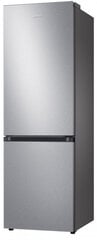 Холодильник Samsung RB34T602FSA/EF, 185.3 см цена и информация | Холодильники | pigu.lt