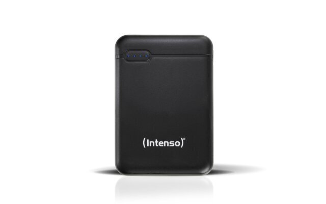 Intenso Powerbank XS5000, 5000 mAh kaina ir informacija | Atsarginiai maitinimo šaltiniai (power bank) | pigu.lt