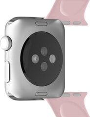 Ремешок Puro Icon для Apple Watch Series 7/SE/6/5/4/3/2/1 цена и информация | Аксессуары для смарт-часов и браслетов | pigu.lt