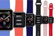 Puro Icon Watch Band Pink цена и информация | Išmaniųjų laikrodžių ir apyrankių priedai | pigu.lt