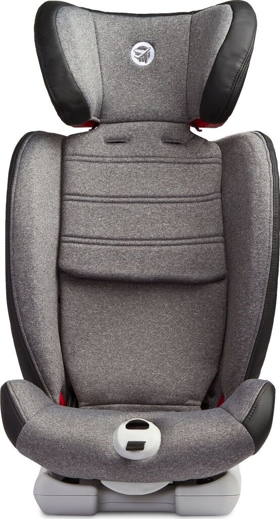 Automobilinė kėdutė Caretero Volante Fix Limited, 9-36 kg, Grey цена и информация | Autokėdutės | pigu.lt