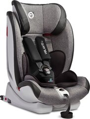 Automobilinė kėdutė Caretero Volante Fix Limited, 9-36 kg, Grey kaina ir informacija | Caretero Vaikams ir kūdikiams | pigu.lt