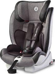 Automobilinė kėdutė Caretero Volante Fix Limited, 9-36 kg, Grey kaina ir informacija | Caretero Vaikams ir kūdikiams | pigu.lt