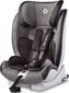 Automobilinė kėdutė Caretero Volante Fix Limited, 9-36 kg, Grey цена и информация | Autokėdutės | pigu.lt