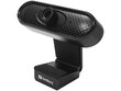Sandberg USB 1080P HD kaina ir informacija | Kompiuterio (WEB) kameros | pigu.lt