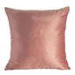 Eurofirany dekoratyvinės pagalvėlės užvalkalas Rossa, 40x40 cm цена и информация | Dekoratyvinės pagalvėlės ir užvalkalai | pigu.lt
