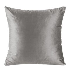 Eurofirany dekoratyvinės pagalvėlės užvalkalas Rossa, 40x40 cm kaina ir informacija | Dekoratyvinės pagalvėlės ir užvalkalai | pigu.lt