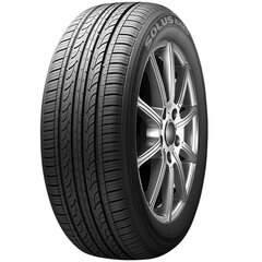 Kumho Solus KH25 205/55R17 91 V kaina ir informacija | Vasarinės padangos | pigu.lt