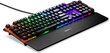 SteelSeries Apex Pro TKL Black US цена и информация | Klaviatūros | pigu.lt