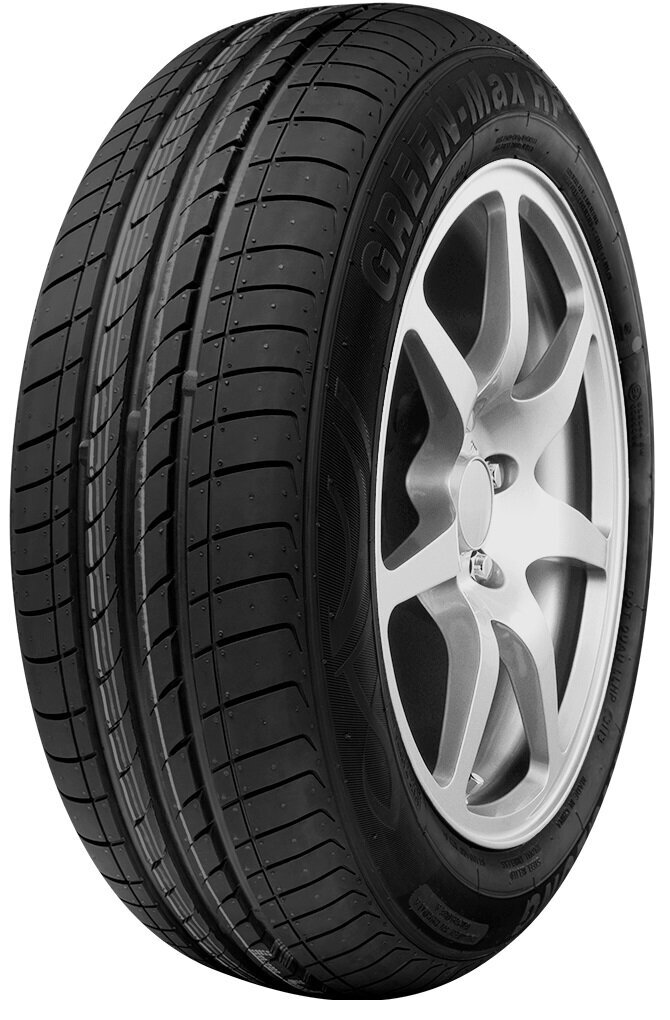 Ling Long GREEN-Max HP010 175/60R15 81 H kaina ir informacija | Vasarinės padangos | pigu.lt