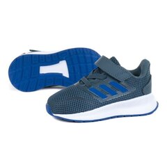 Vaikiški kedai Adidas Runfalcon I FW5146, 66982 цена и информация | Детская спортивная обувь | pigu.lt