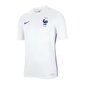 Sportiniai marškinėliai vyrams Nike France Stadium Away 20/21 M CD0699-100 (66998) цена и информация | Sportinė apranga vyrams | pigu.lt