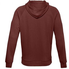 Джемпер мужской Under Armour Rival Fleece Big Logo HD M 1357093 688, 67007 цена и информация | Мужские толстовки | pigu.lt