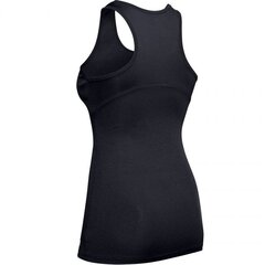 Спортивная футболка Under Armour Victory Tank W 1349 123 001, 67009 цена и информация | Спортивная одежда для женщин | pigu.lt