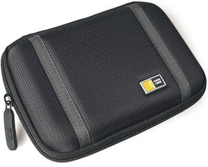 Case Logic GPS1 Case 165 x 56 x 114 mm,  цена и информация | GPS навигаторы | pigu.lt