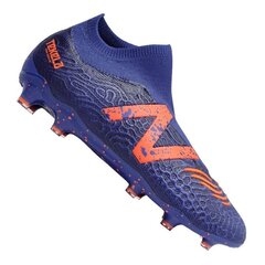 Futbolo bateliai New Balance Tekela v3 Pro FG BG3 M 814510-60 67021, mėlyni kaina ir informacija | New Balance Sportas, laisvalaikis, turizmas | pigu.lt