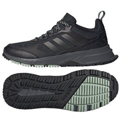 Bėgimo bateliai Adidas Rockadia Trail 3.0 FW5287, 67022 kaina ir informacija | Kedai vyrams | pigu.lt