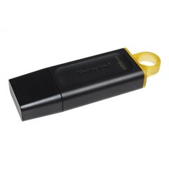 Kingston DataTraveler USB 3.2 128GB цена и информация | USB накопители | pigu.lt