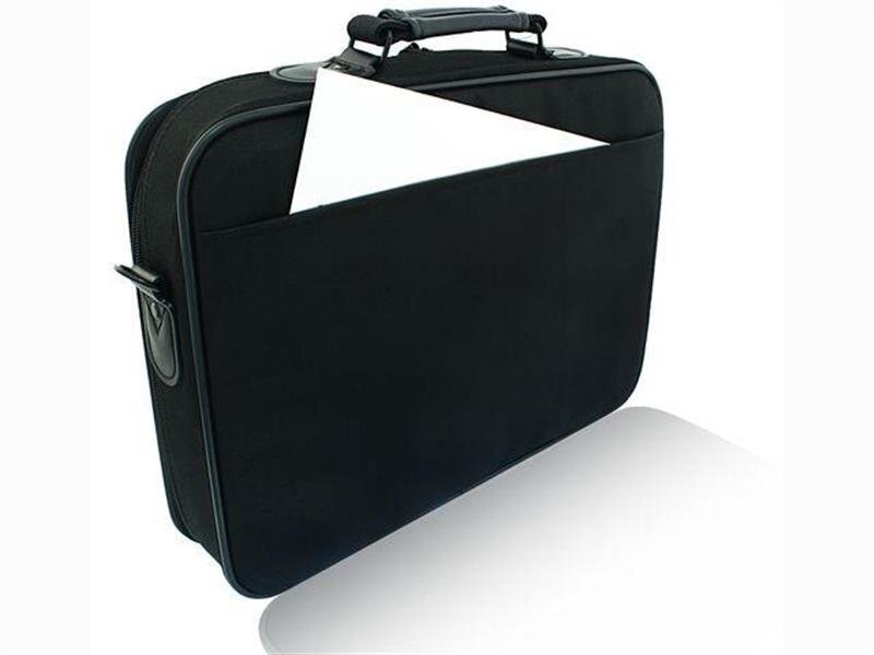 Natec NTO0205 krepšys, 17.3" (43.9 cm) kaina ir informacija | Krepšiai, kuprinės, dėklai kompiuteriams | pigu.lt