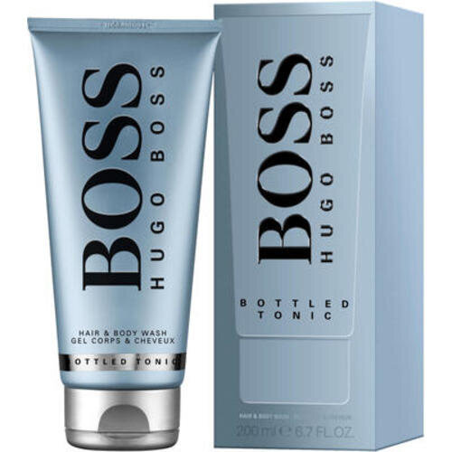 Dušo želė Hugo Boss Boss Bottled Tonic 200 ml kaina ir informacija | Parfumuota kosmetika vyrams | pigu.lt