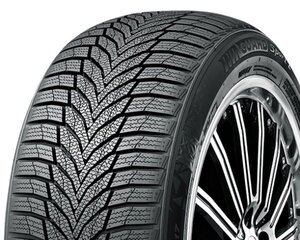 Nexen WINGUARD SPORT 2 255/55R18 109V цена и информация | Зимние шины | pigu.lt