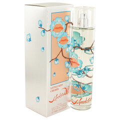 Tualetinis vanduo Salvador Dali Little Kiss Cherry EDT moterims 100 ml kaina ir informacija | Salvador Dali Kvepalai, kosmetika | pigu.lt