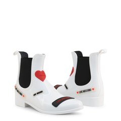 Женские ботинки Love Moschino, JA21043G1BIR 27509 цена и информация | Женские сапоги | pigu.lt