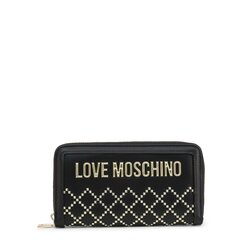 Женский кошелек Love Moschino - JC5618PP1BLG 27542 цена и информация | Женские кошельки, держатели для карточек | pigu.lt