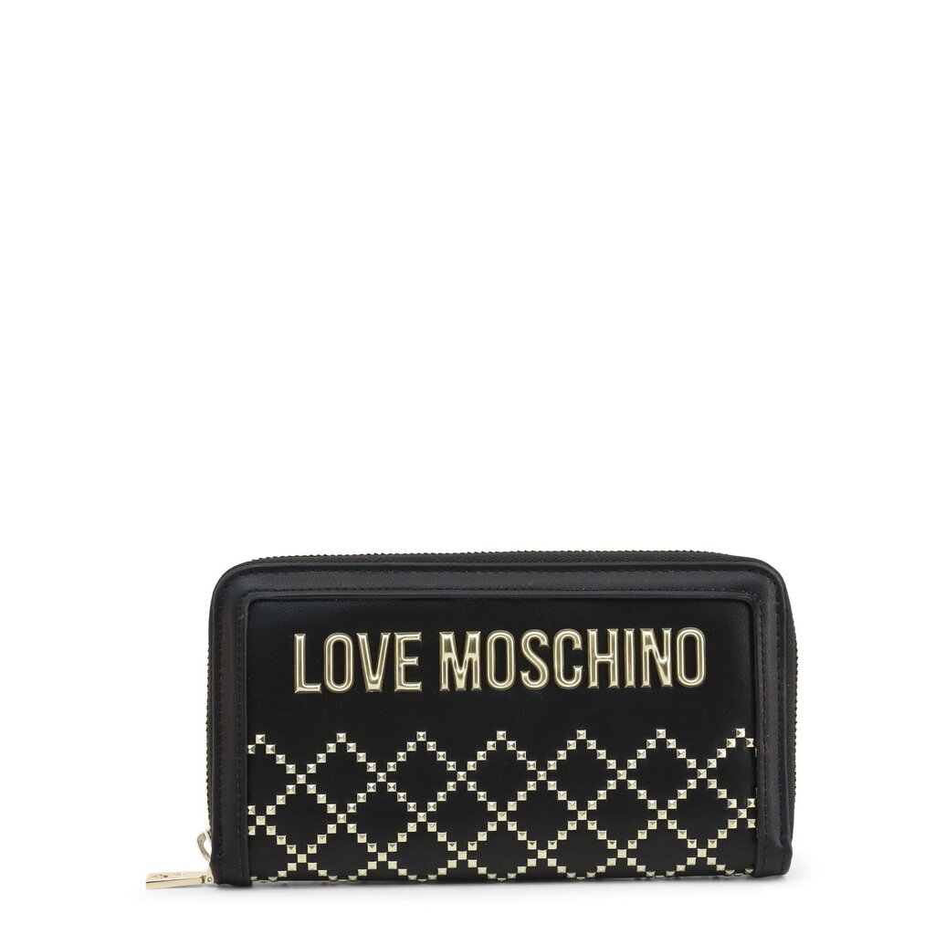 Piniginė moterims Love Moschino JC5618PP1BLG 27542 kaina ir informacija | Piniginės, kortelių dėklai moterims | pigu.lt